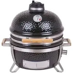 Monolith ICON Keramikgrill mit abnehmbarem Deckel