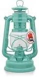 Feuerhand - Sturmlaterne Baby Special 276 Lichtgr&uuml;n