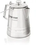 Petromax Perkolator Perkomax le14 aus Edelstahl