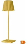 Sompex Troll 2.0 Outdoor Lampe gelb