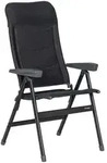 Westfield - Campingstuhl Performance Advancer DL (Anthrazit) Westfield - Campingstuhl Performance Advancer DL (Anthrazit)