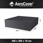 AeroCover Abdeckhaube Loungegruppe 300 x 300 x 70 cm