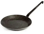 Schmiedeeiserne Pfanne SP24 &Oslash; 24cm - Petromax