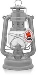 Feuerhand Sturmlaterne Baby Special 276 Nordicgrey