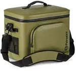 Petromax K&uuml;hltasche - robuste Softcooler-Tasche f&uuml;r Outdoor & Abenteuer 22 Lite...