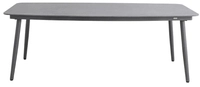 MWH Ropero Tisch 210 x 105cm 4260278790430