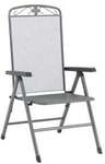 MWH Savoy Positionssessel Iron Grey 4260278790010