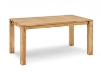 Niehoff MĂ&para;bel Indoor Niehoff Top-Trends Tisch massiv 140x90cm...