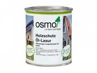 Osmo Holzschutz Ă&ndash;l-Lasur Palisander 727, 0,75l 37,79 EUR/L; 4006850102402