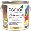 Osmo UV-Schutz-Öl farblos Extra 420, 2,5l 30,00 EUR/L; 4006850477814