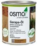 Osmo Garapa-Ă&ndash;l 013 Natur, 0,75l 28,79 EUR/L; 4006850444205
