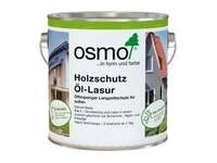 Osmo Holzschutz Ă&ndash;l-Lasur Eiche hell 732, 2,5l 34,00 EUR/L; 4006850759620