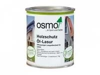 Osmo Holzschutz Ă&ndash;l-Lasur Perlgrau 906, 0,75l 37,79 EUR/L; 4006850759675