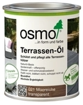 Osmo Terrassen-Ă&ndash;l 021 Mooreiche, 0,75l 28,79 EUR/L; 4006850759460