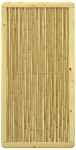 Traumgarten Sichtschutz Bambu aus BambusstĂ&curren;ben 89x179cm 4112 4033821021318