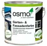 Osmo Garten-, Fassadenfarbe Graubeige 7119, 2,5l 27,88 EUR/L; 4006850068746