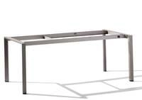 Sieger Tischfreiheit mit System Sieger Tischgestell ausziehbar 180-290x100cm Gestell