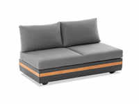 Niehoff Möbel Outdoor Niehoff Volano 2-Sitzer Sofa 4061341203266