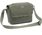 Vaude Umh&auml;ngetasche Coreway Shoulderbag 6 khaki