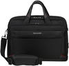 Samsonite Business-Tasche 17.3 EXP. Pro-DLX 6 Black