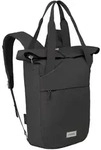 OSPREY Tasche/Rucksack 2in1 Arcane Tote Pack Black