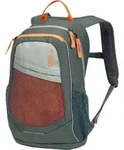 Jack Wolfskin Kinder Rucksack Track Jack slate green