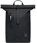 Got Bag Rucksack Rolltop Lite 2.0 Black
