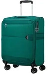 Samsonite 4-Rad Trolley 55cm Urbify pine green