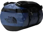 The North Face Reisetasche/Rucksack Base Camp Duffel XS Summit Navy-TNF Black