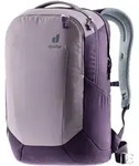 Deuter Freizeit/-Laptoprucksack Giga lavender-purple