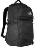 The North Face Tagesrucksack Router TNF Black