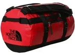 The North Face Reisetasche/Rucksack Base Camp Duffel XS Red-TNF Black-NPF
