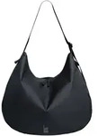 Got Bag Umh&auml;ngetasche Curved Bag monochrome black