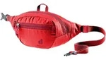 Deuter Kinder G&uuml;rteltasche Junior Belt Cherry