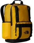 The North Face Rucksack Base Camp Daypack Summit Gold/Black