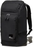 Jack Wolfskin Rucksack Lyall Black