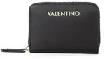Valentino Bags Damen Geldb&ouml;rse Zero RE nero