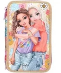 Depesche 3-Fach Federtasche TOPModel GIRL POWER