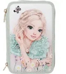 Depesche 3-Fach Federtasche TOPModel SUMMER FEELING