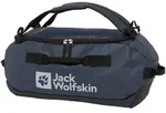 Jack Wolfskin Reisetasche/Rucksack All-In Duffle 35 midnight sky