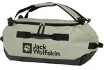 Jack Wolfskin Reisetasche/Rucksack All-In Duffle 35 mint leaf