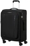 American Tourister Trolley mit 4 Rollen 67 cm Cloudrider Jet Black