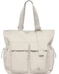 Got Bag Umh&auml;ngetasche Mellow Tote Bag soft shell