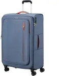 American Tourister Trolley mit 4 Rollen 78,5 cm Cloudrider stone Blue