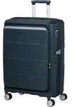 Samsonite Spinner 67/24 4 Rollen Koffer Paralux HS midnight blue