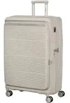 Samsonite Spinner 75/28 4 Rollen Koffer Paralux HS stone grey