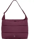Got Bag Tasche Puffer Square Bag Large kraken mono