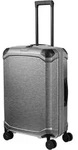 Travelite 4-Rad Trolley M MILLENNIUM silver