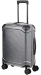 Travelite 4-Rad Trolley S MILLENNIUM silver