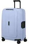 Samsonite Trolley mit 4 Rollen 69cm Essens lavender